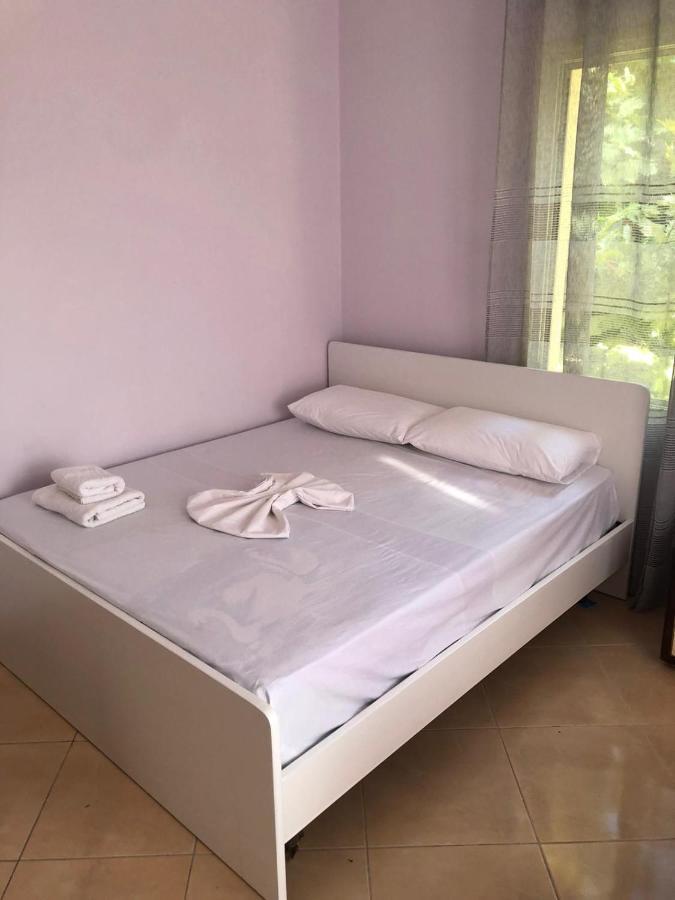 Vila Olti Vlorë Exteriér fotografie