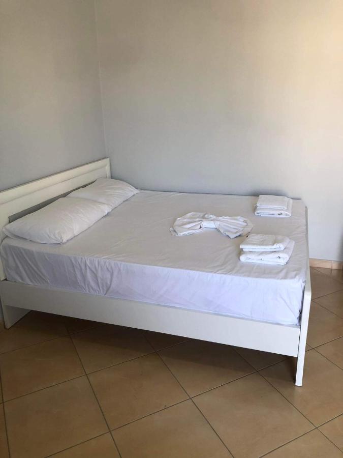 Vila Olti Vlorë Exteriér fotografie
