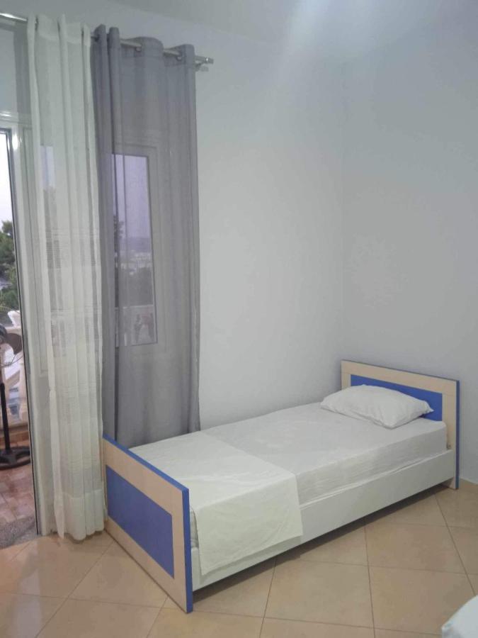 Vila Olti Vlorë Exteriér fotografie