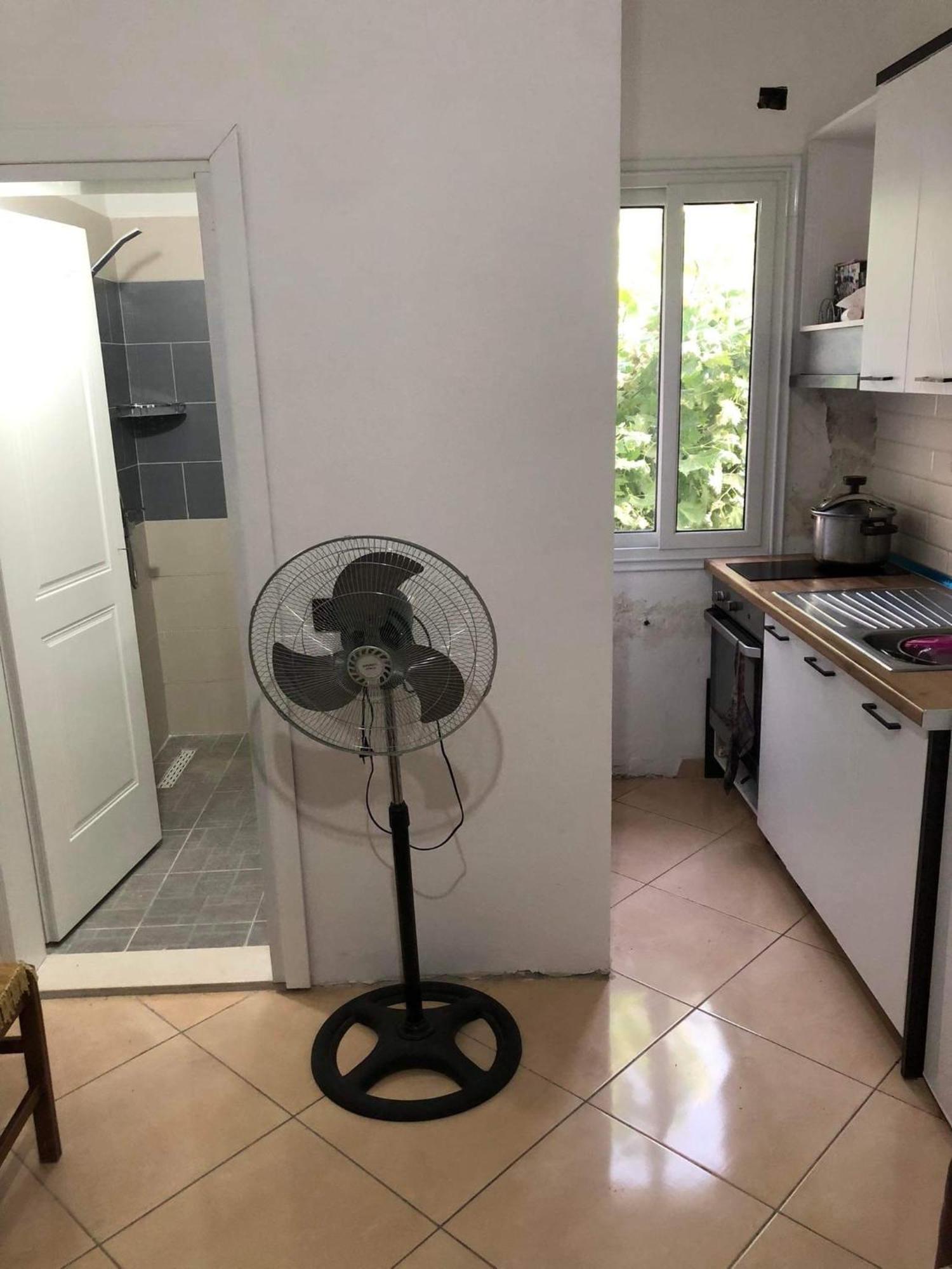 Vila Olti Vlorë Exteriér fotografie