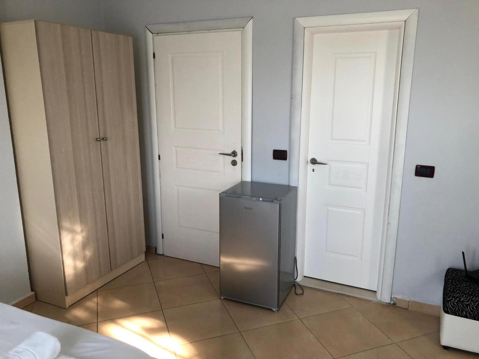 Vila Olti Vlorë Exteriér fotografie